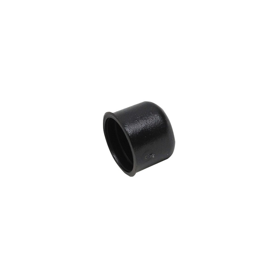 TACO PLASTICO REDONDO EXTERNO 5/8PLG.