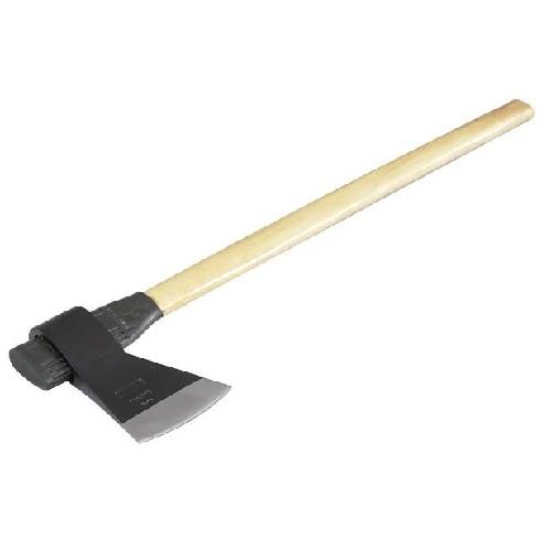 HACHA OJO PACHO 752 C/MANGO 4.5LBS IMACASA 14213