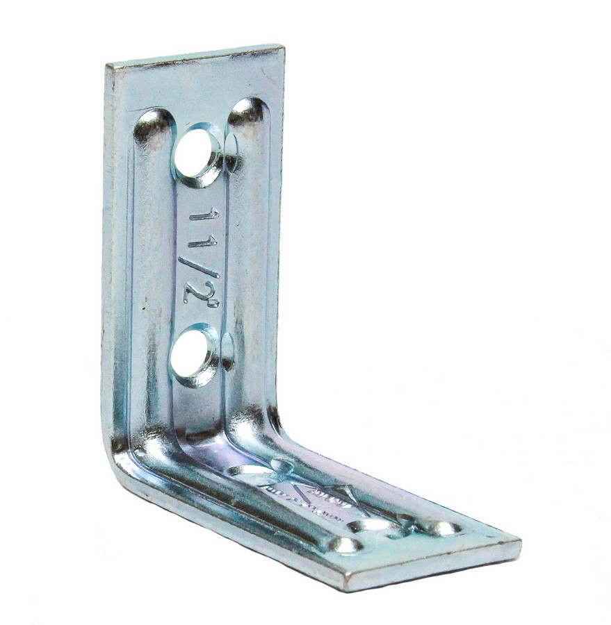 ESCUADRA PARA ESTANTE 15MM X 1 1/2 PULG (UNIDAD)