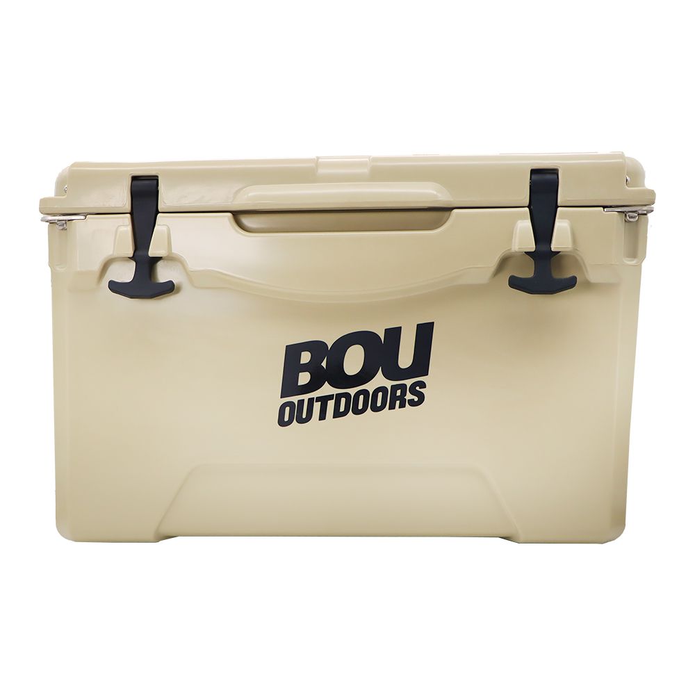 HIELERA VICKING T/YETI 50L KHAKI