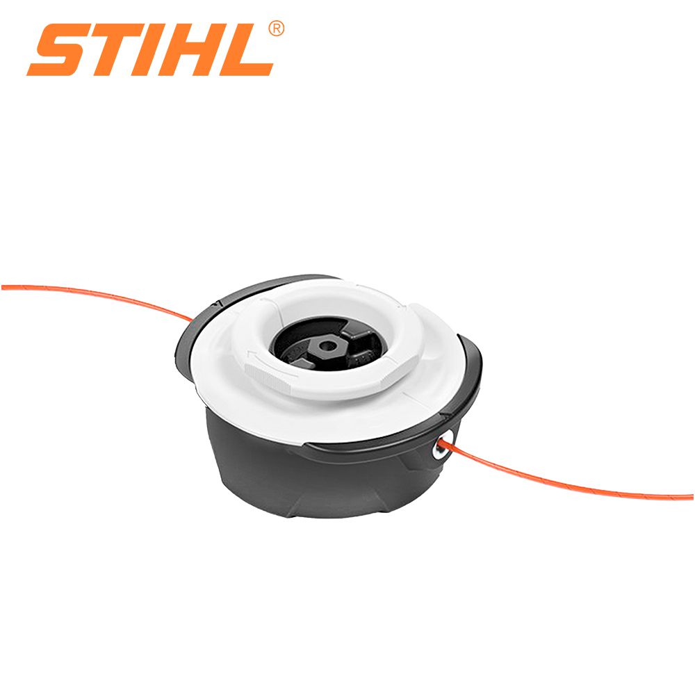 CABEZAL PARA MOTOCHAP FS160/280/291/350/450 TRIMCUT 42-2 CON HILO STIHL 4003-710-2122