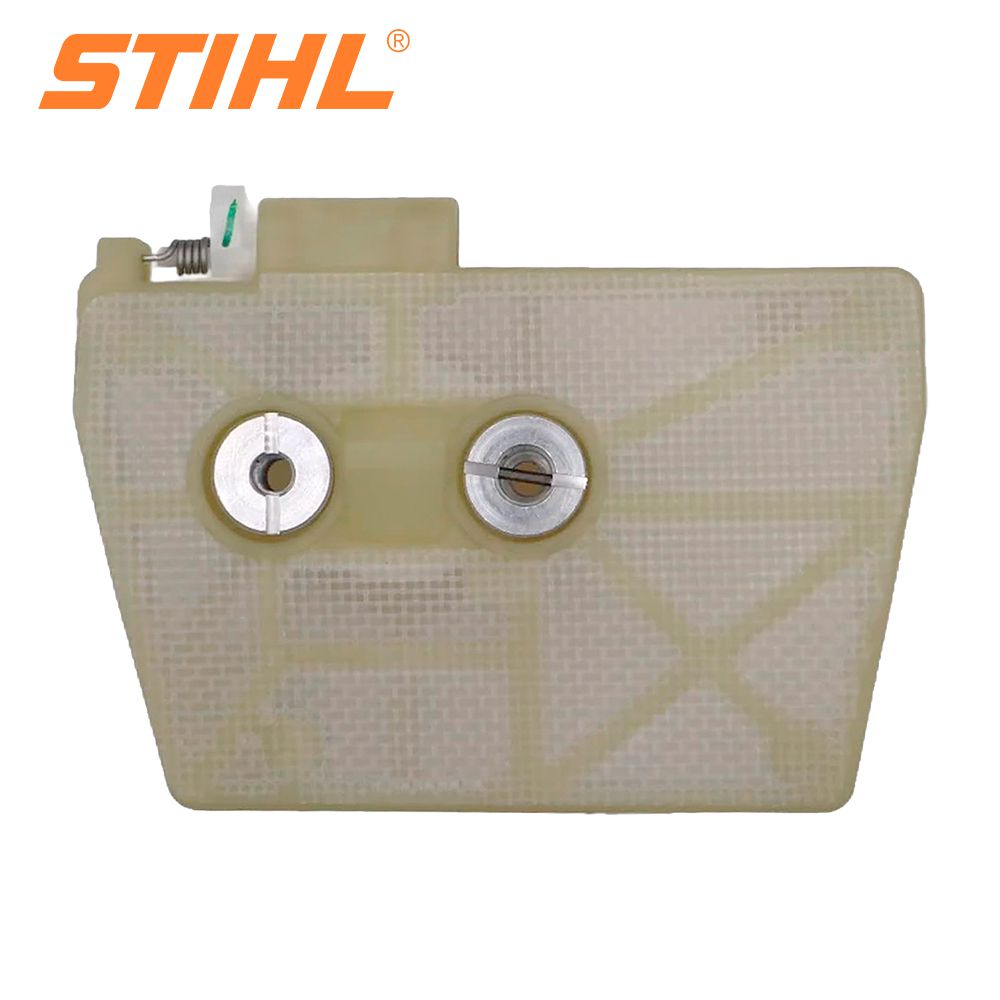 FILTRO DE AIRE P/ MOTOSIERRA STIHL M381 M382-25 1201625 (NC)
