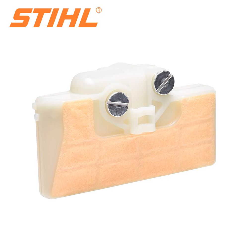 FILTRO DE AIRE P/ MOTOSIERRA STIHL M310 M039 M390 1201621 (NC)