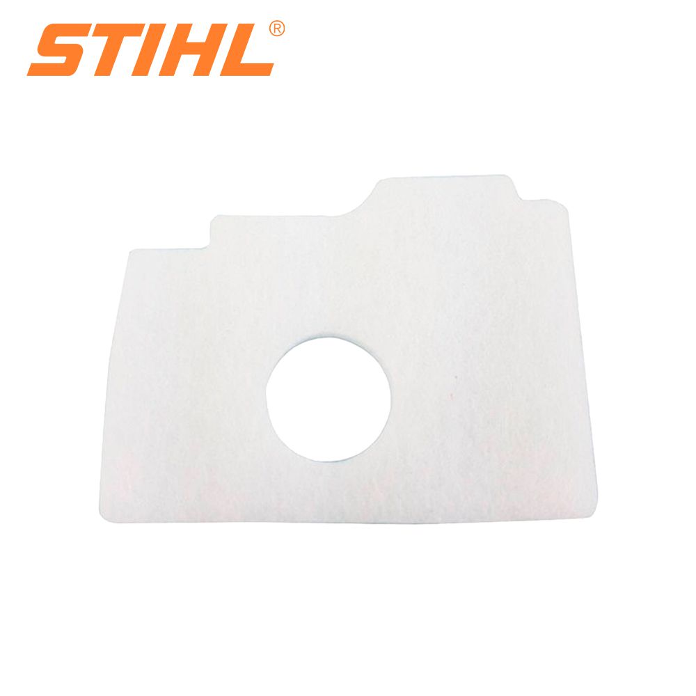 FILTRO DE AIRE P/MOTOSIERRA STIHL M170 M180 1411701