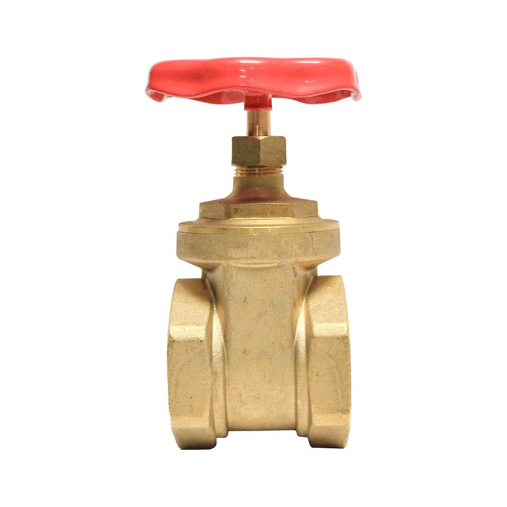 VALVULA GATE ITAP/GENEBRE 4