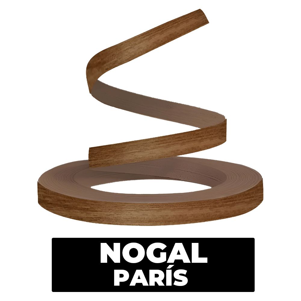 TAPACANTO CHAPIN NOGAL PARIS 300 m X 19 mm (METRO)