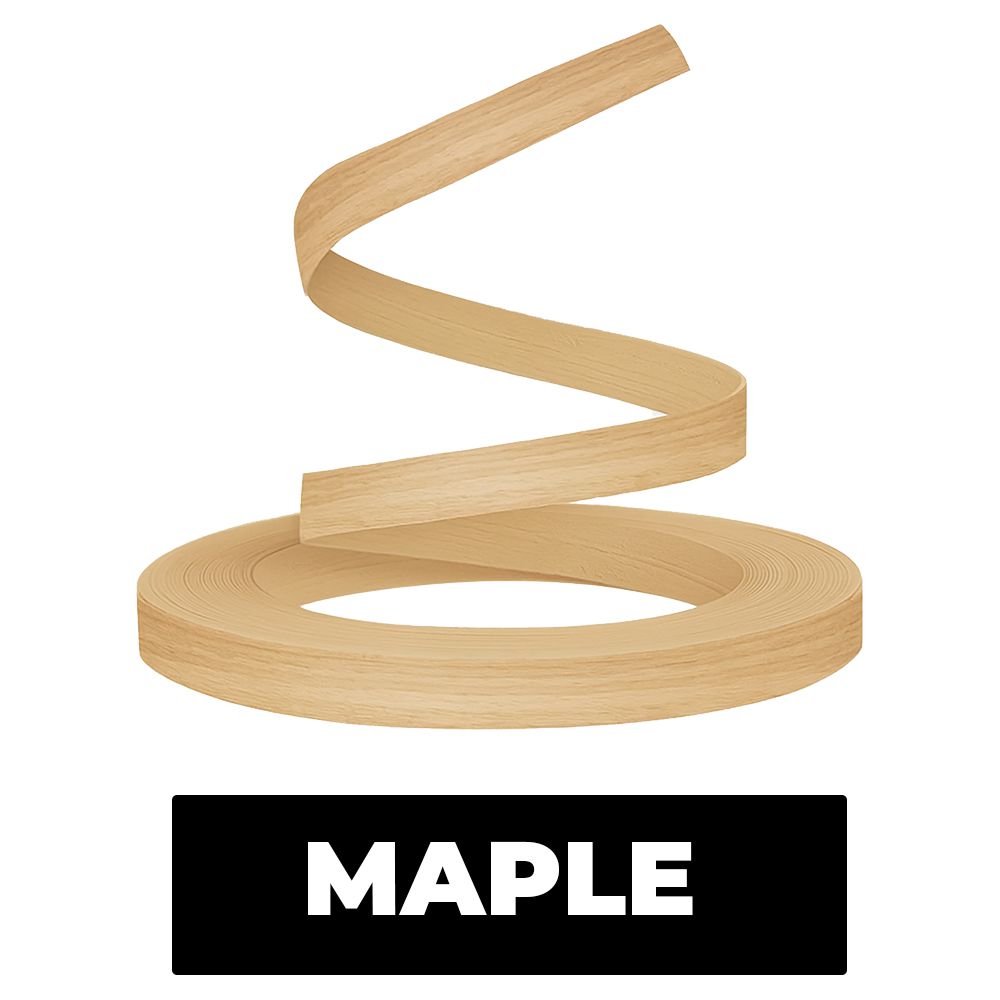 TAPACANTO CHAPIN MAPLE 300 m X 19 mm (METRO)