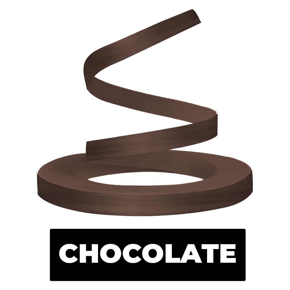 TAPACANTO CHAPIN CHOCOLATE 300 m X 19 mm (METRO)