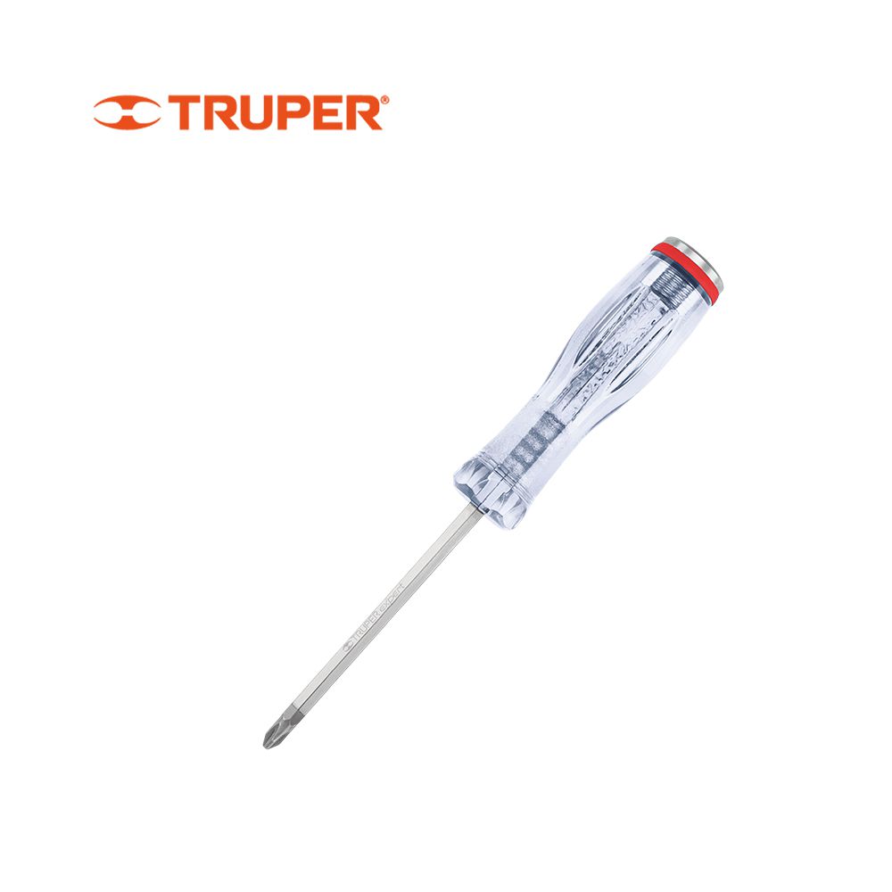 DESARM. GOLPEO PHILLIPS TRUPER 3/16 PULG X 3 PULG 14143