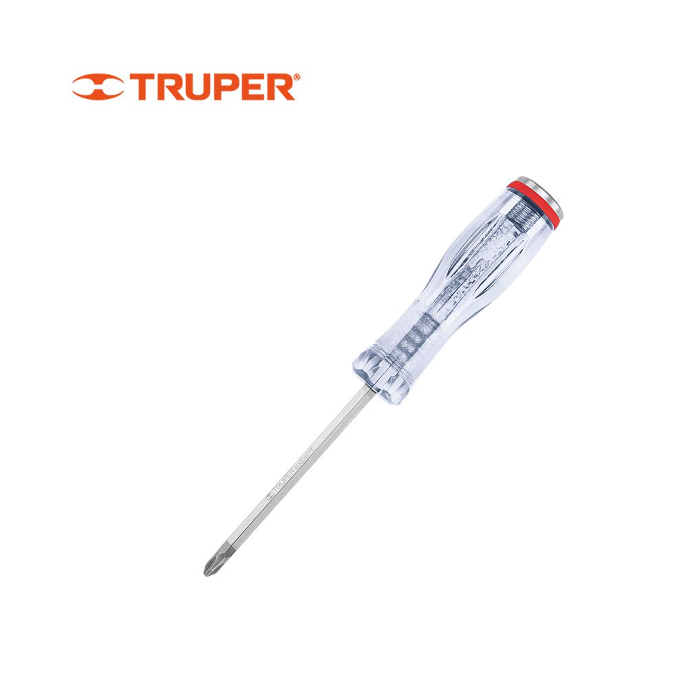 DESARM. GOLPEO PHILLIPS TRUPER 1/4 PULG X 4 PULG 14146