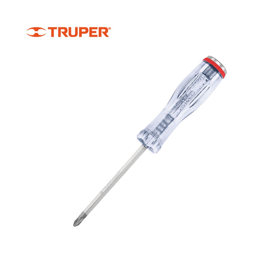 DESARM. GOLPEO PHILLIPS TRUPER 5/16 PULG X 8 PULG 14152