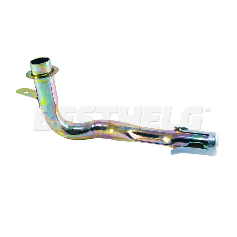 TUBO P/QUEMADOR CORTO 23318 (NC)