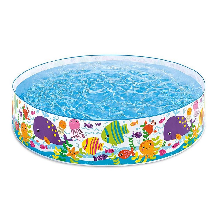 PISCINA PLASTICA 6X1.3 INT-56452NP
