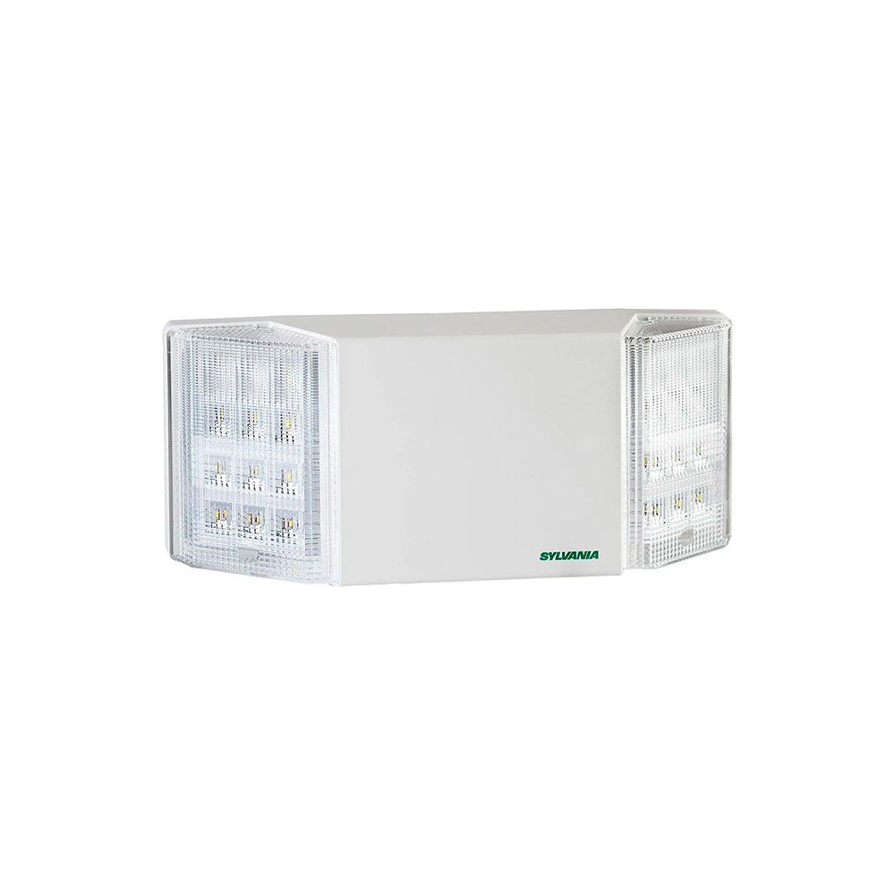LAMPARA LED EMERGENCIA 3.0W 200LM 120-277V SYLVANIA P23343