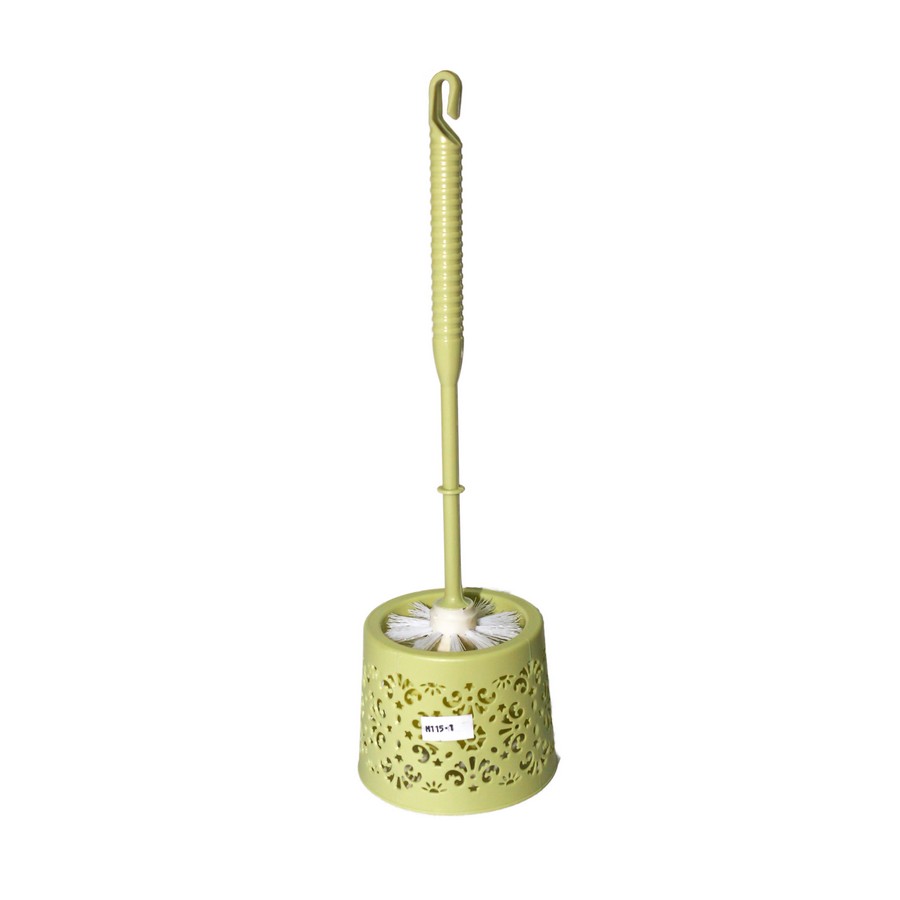 CEPILLO P/BAÑO PLASTICO 51534