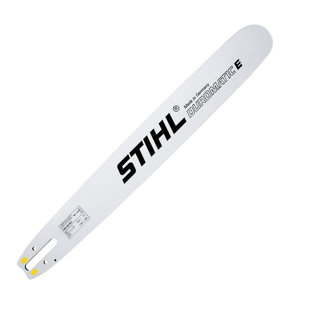 ESPADA PARA MOTOSIERRA 25 PLG. STIHL PARA M361-M381 ESP381-25