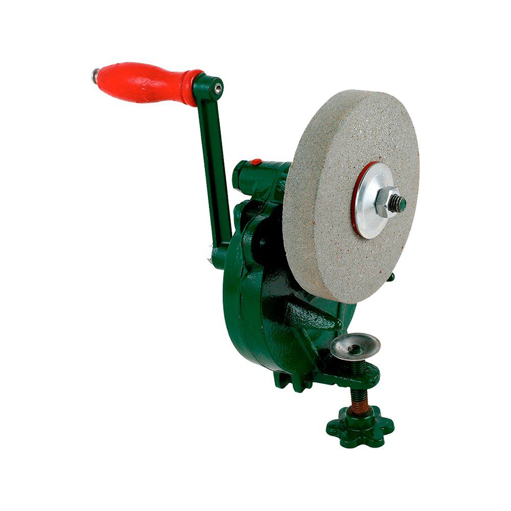 ESMERIL DE MANO 6