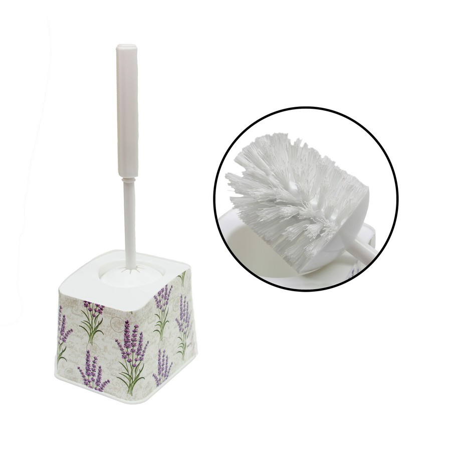 CEPILLO P/BAÑO PLASTICO D-022