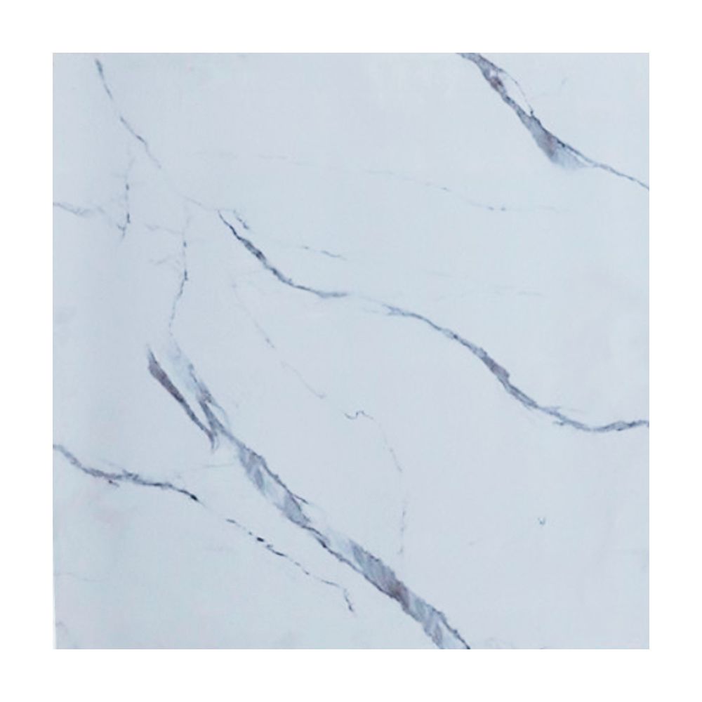 CERAMICA ASTIS 60X60 BLANCO CON VETA 2505 MATE