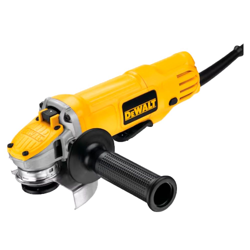 PULIDORA 4 1/2PLG. 900W DEWALT DWE4120-B3 (DESCR)