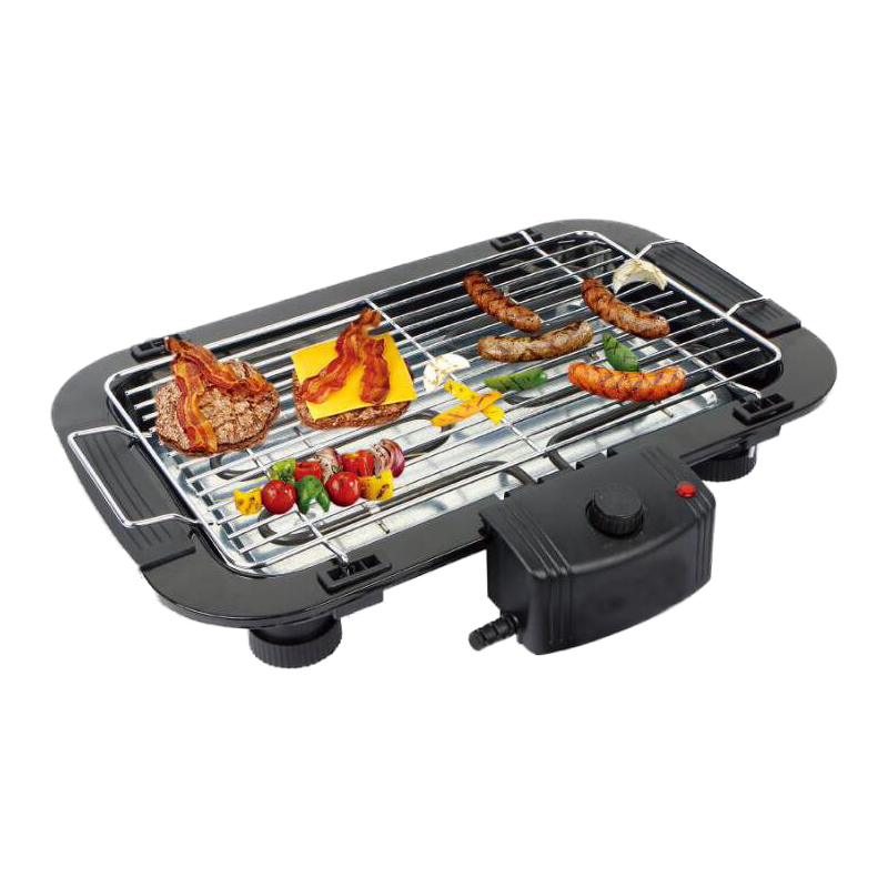 PARRILLA ELECTRICA LT-066 110V
