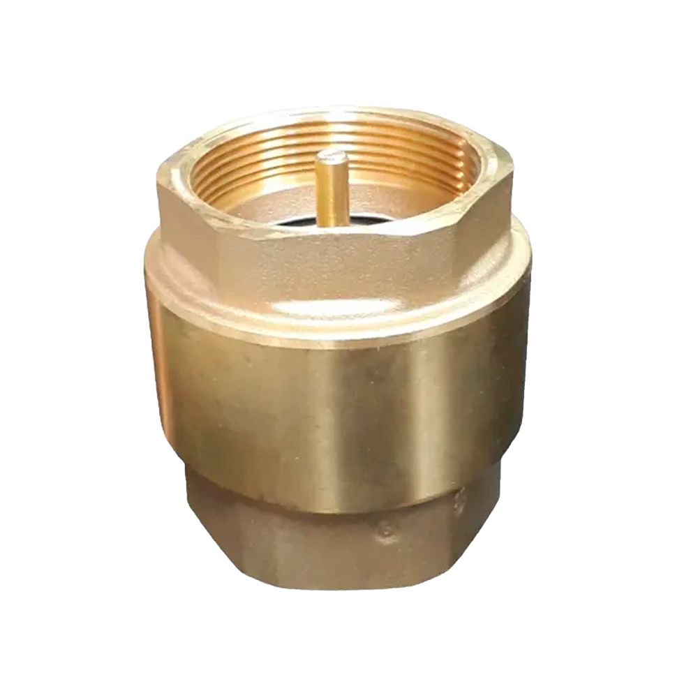 VALVULA CHECK EUROPA 4 ITAP/GENEBRE