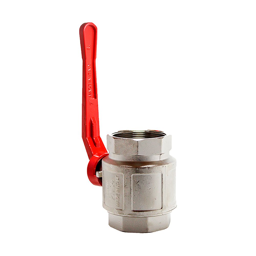 VALVULA PALANCA 4 ITAP/GENEBRE