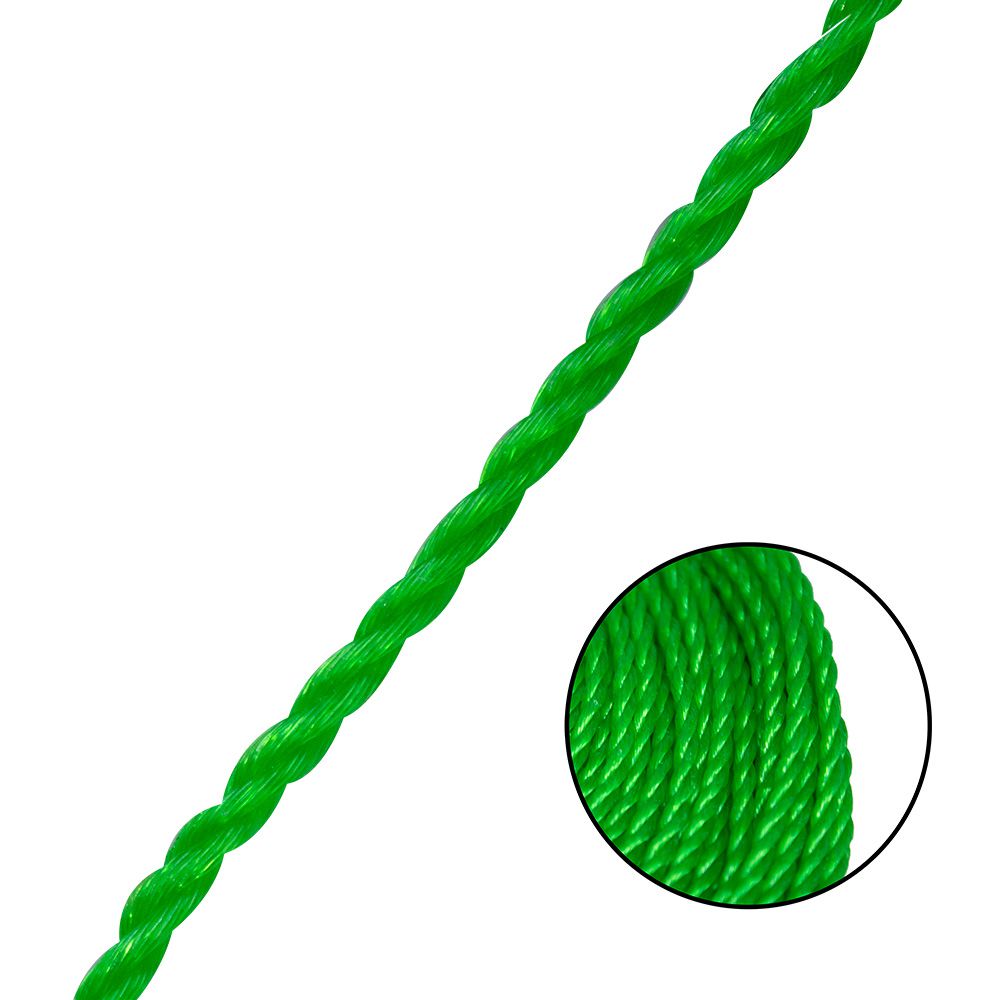 CABLE NYLON 1/4 (MTS)