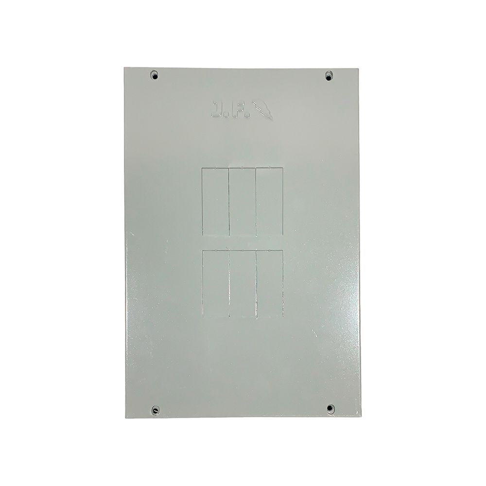 CAJA TERMICA 6 CTO. EMPOTRAR JF CJET6CC