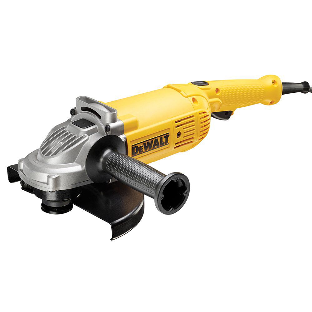 PULIDORA 9PLG. 2200W DEWALT DWE490-B3