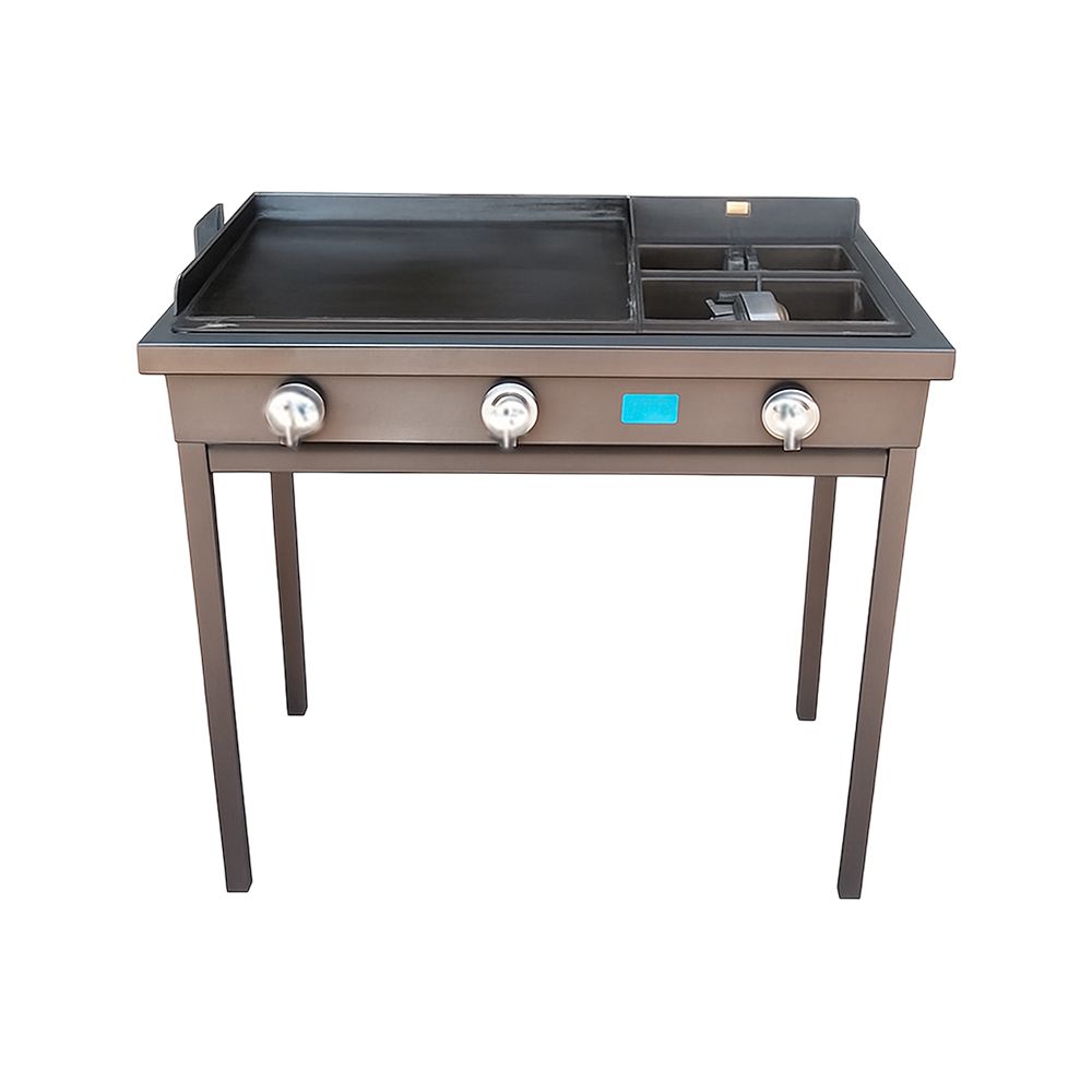 PLANCHA INDUMO MINI 3Q