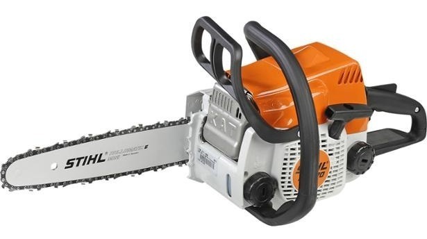 MOTOSIERRA GAS. STIHL 14 PULG 1.9HP 31.8CC M172-14