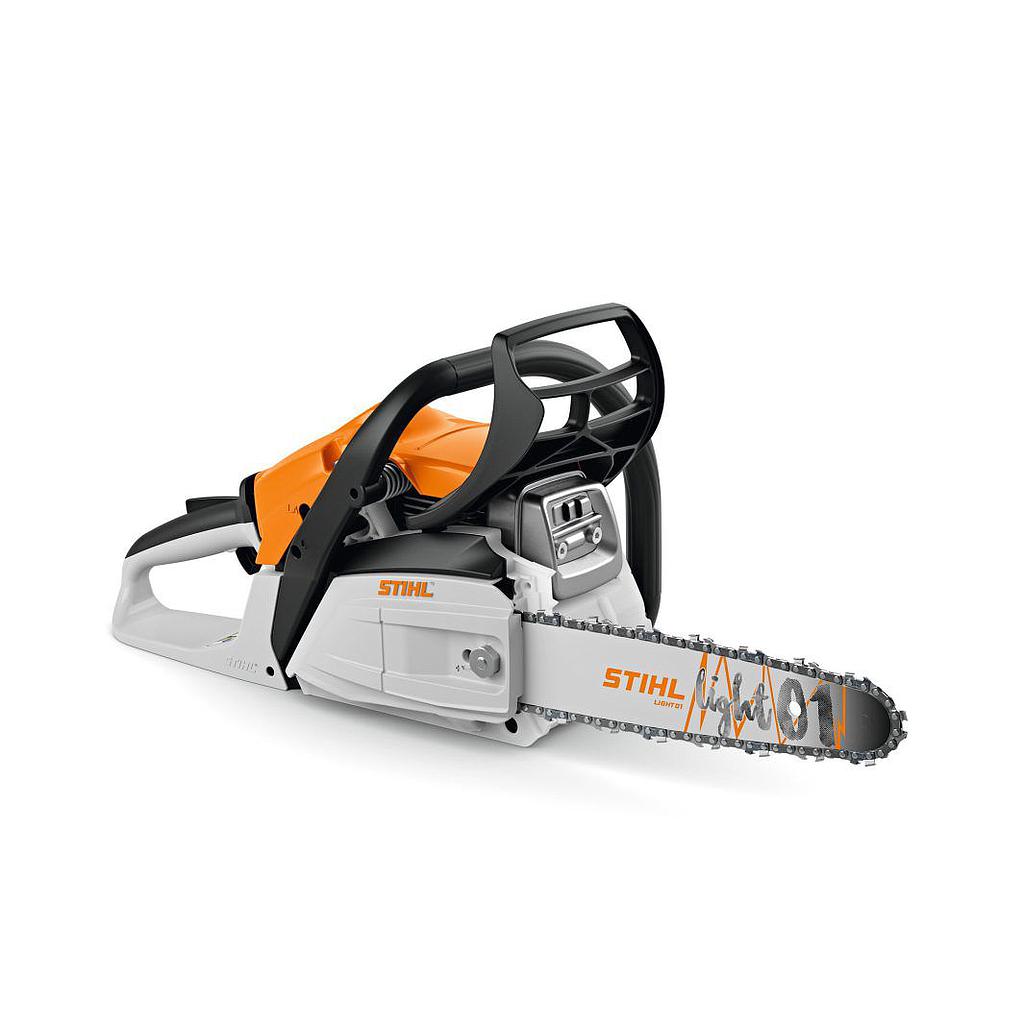 MOTOSIERRA GAS. STIHL 14 PULG 1.9HP 31.8CC M172-14
