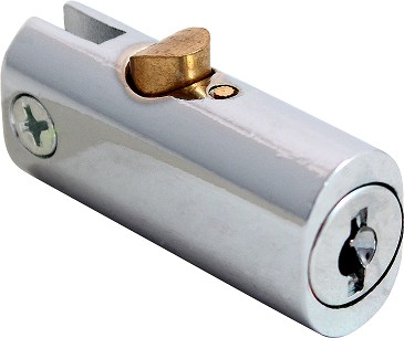 CERRADURA P/ARCHIVO. SOPRANO 6502-0228-01 (NC)