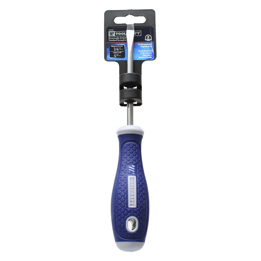 DESARM. COMFORT PLANO 1/4X4 13998/TC0703