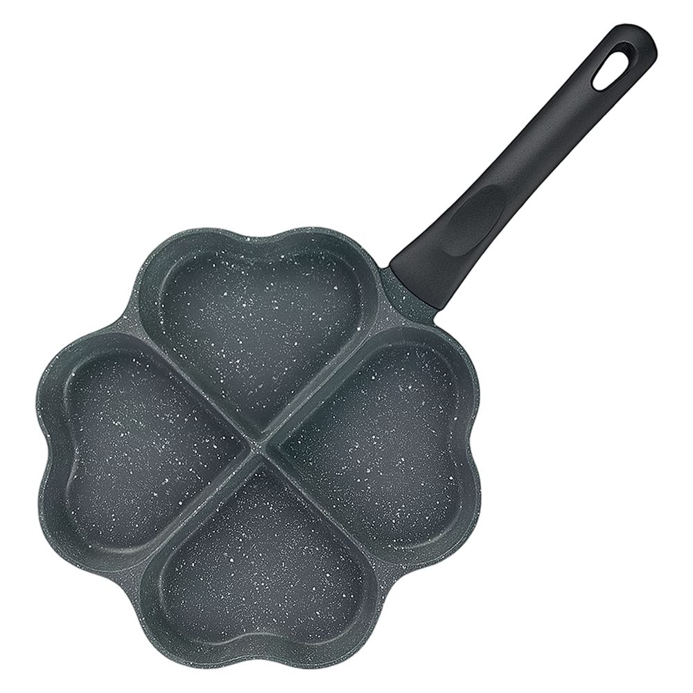 SARTEN ANTIADHERENTE 19CM CON 3 DIVISIONES 86676