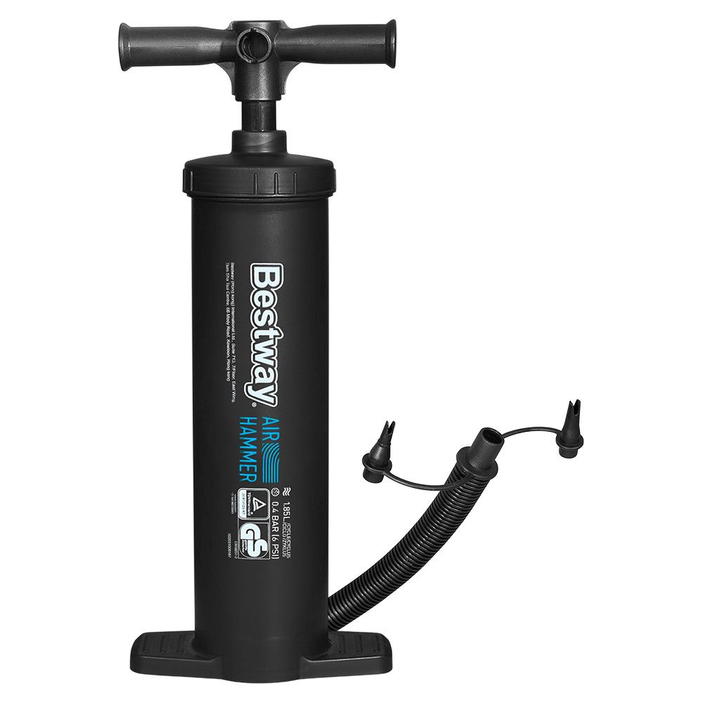 BOMBA AIRE 19 PULG AIR HAMMER (P/COLCHON) BW-62030