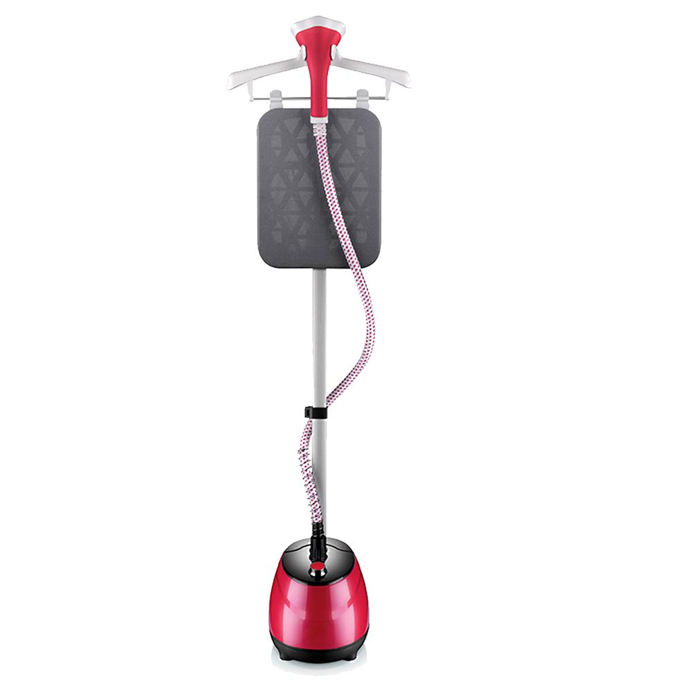 VAPORIZADOR DE ROPA 1800W 1.8LTS 110V ED-8519