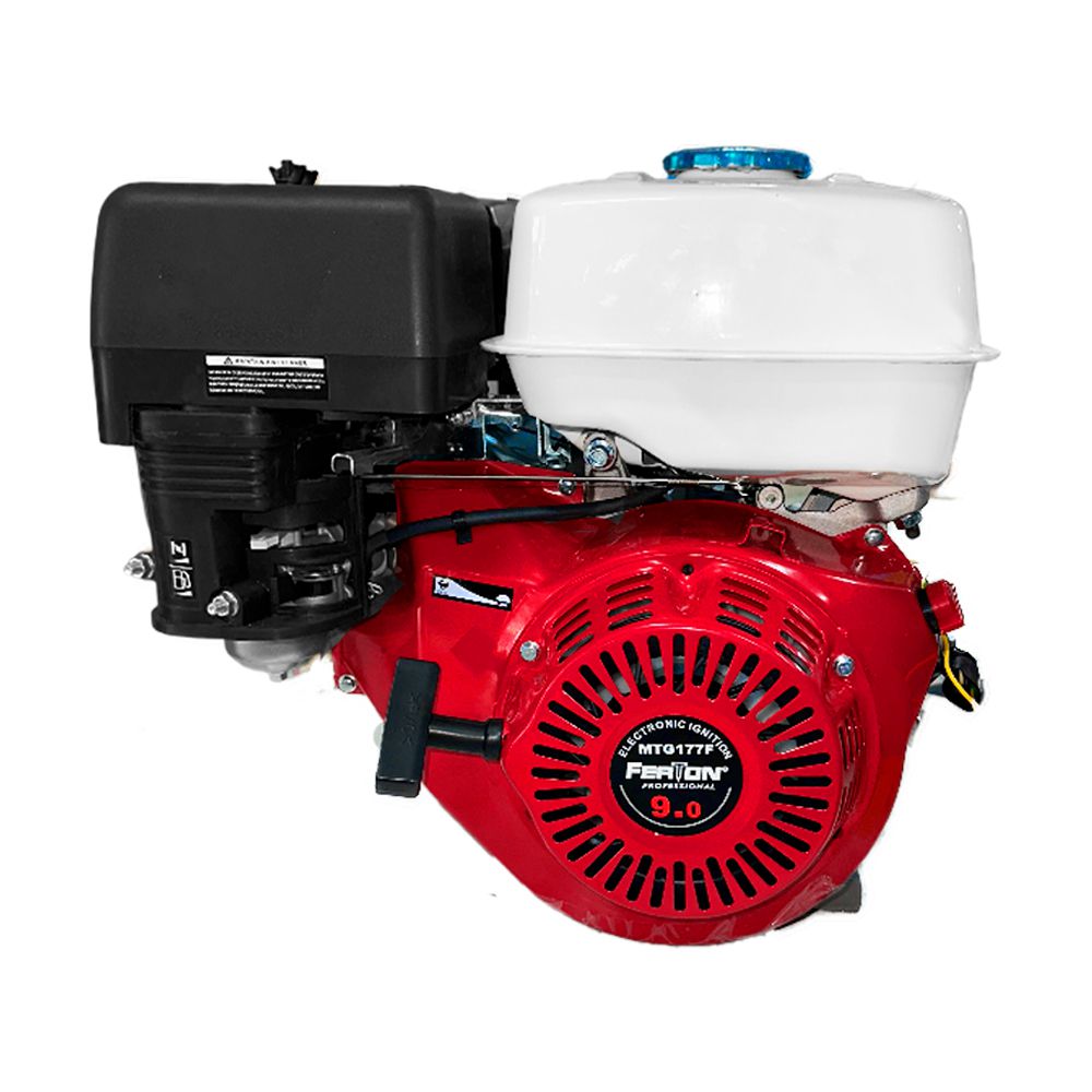MOTOR A GASOLINA FERTON 9HP 177F MTG177F