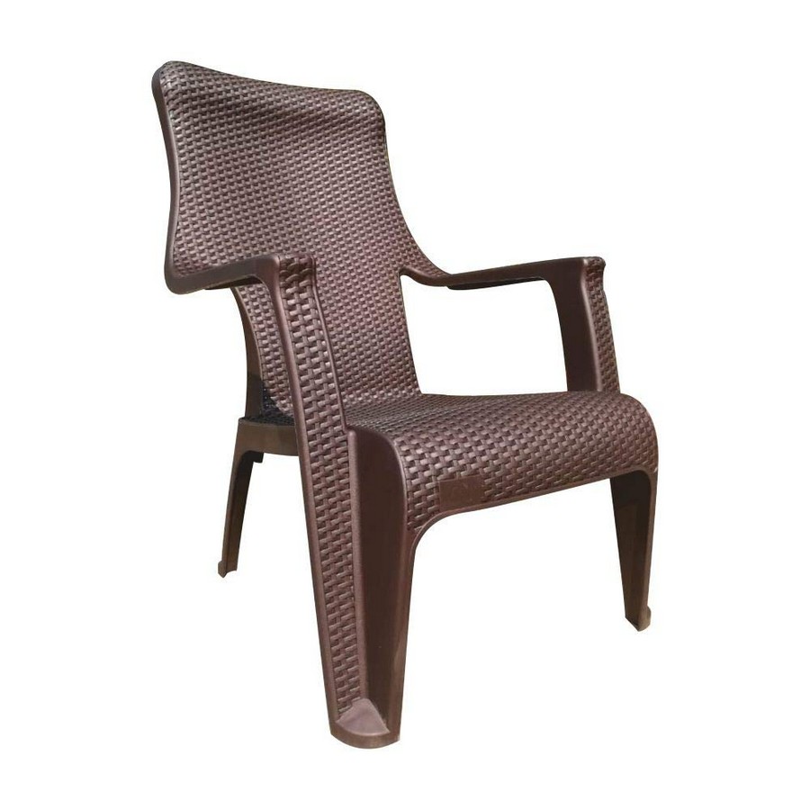 SILLA PLASTICA SOLACE (DESC)