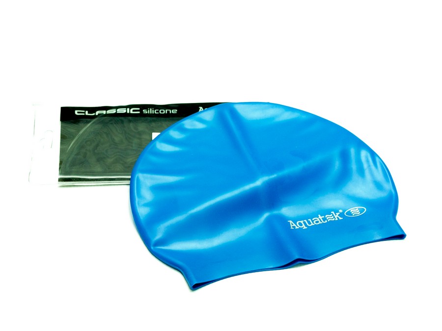 GORRA P/NATACION ROYAL AQU-21200-ROY