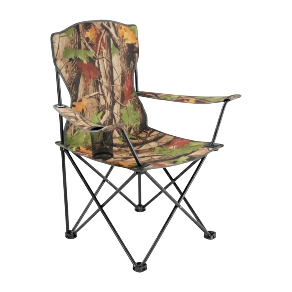 SILLA PLEGABLE CAMO CH-003