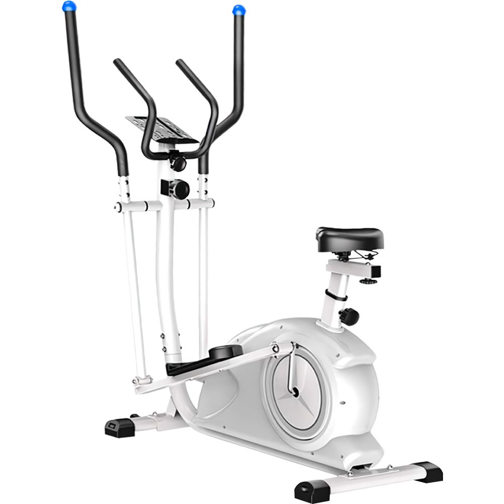 ELIPTICA ESTACIONARIA MAGNETIC 5KG MAGNETIC 150KG YG02009