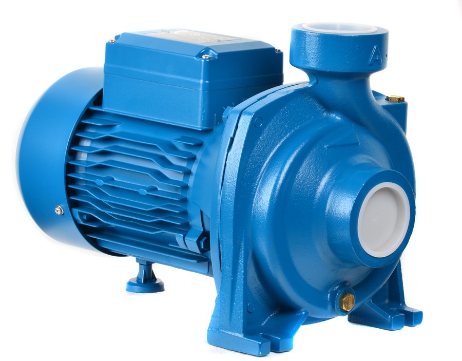 BOMBA PARA AGUA CENTRIFUGA AQUASTRONG 2HP 2X2 110V EHM/5AM
