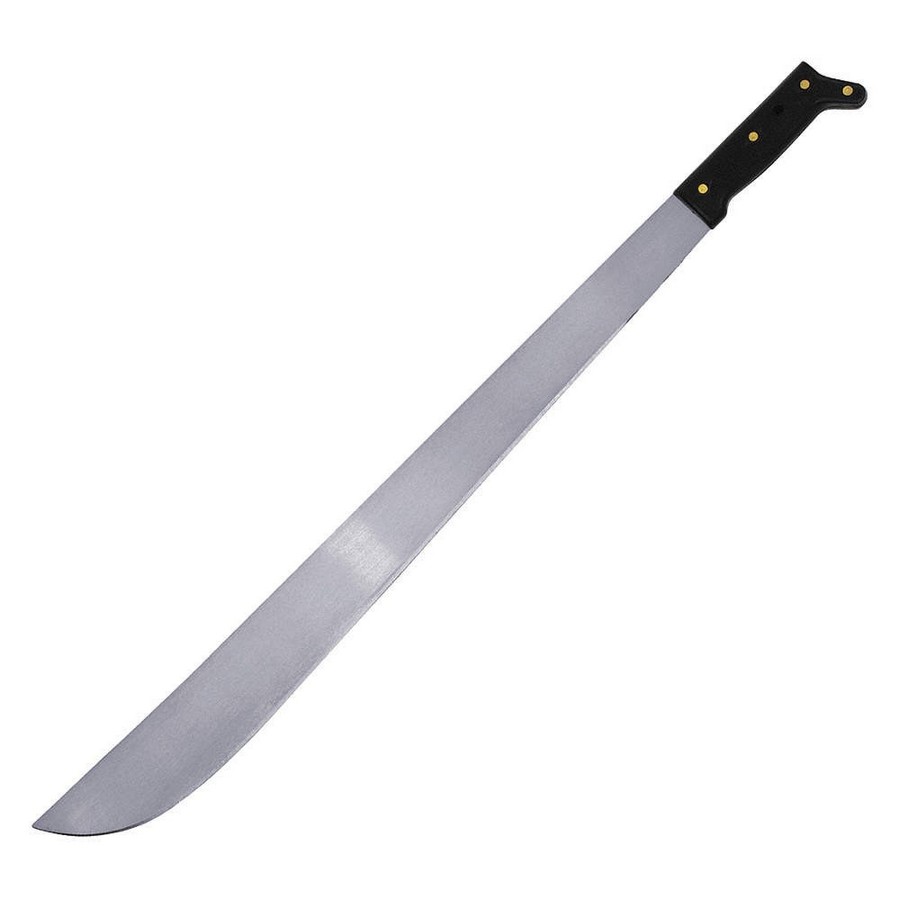 MACHETE TF0101.22 22PULG REMACHADO (DESC)