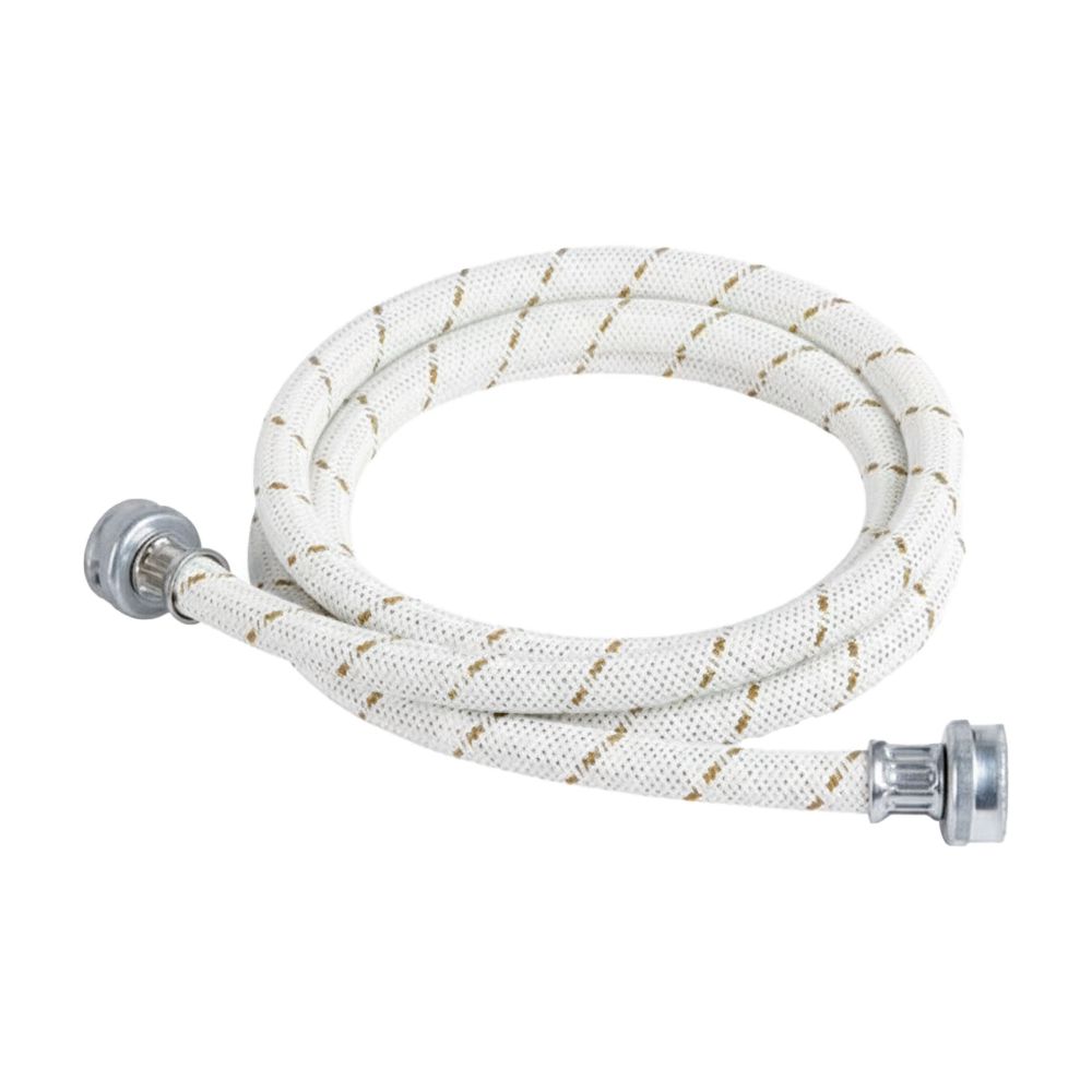 TUBO ABASTO FLEXIBLE P/LAVADORA 1.80M A367-WMH1-5-3-4-T