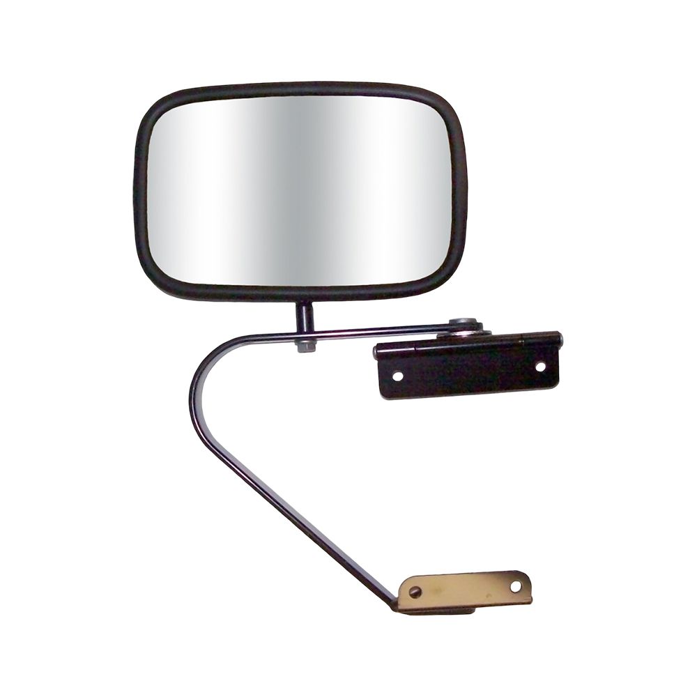 ESPEJO LATERAL P/CAMION CROMADO LF-4634-PC