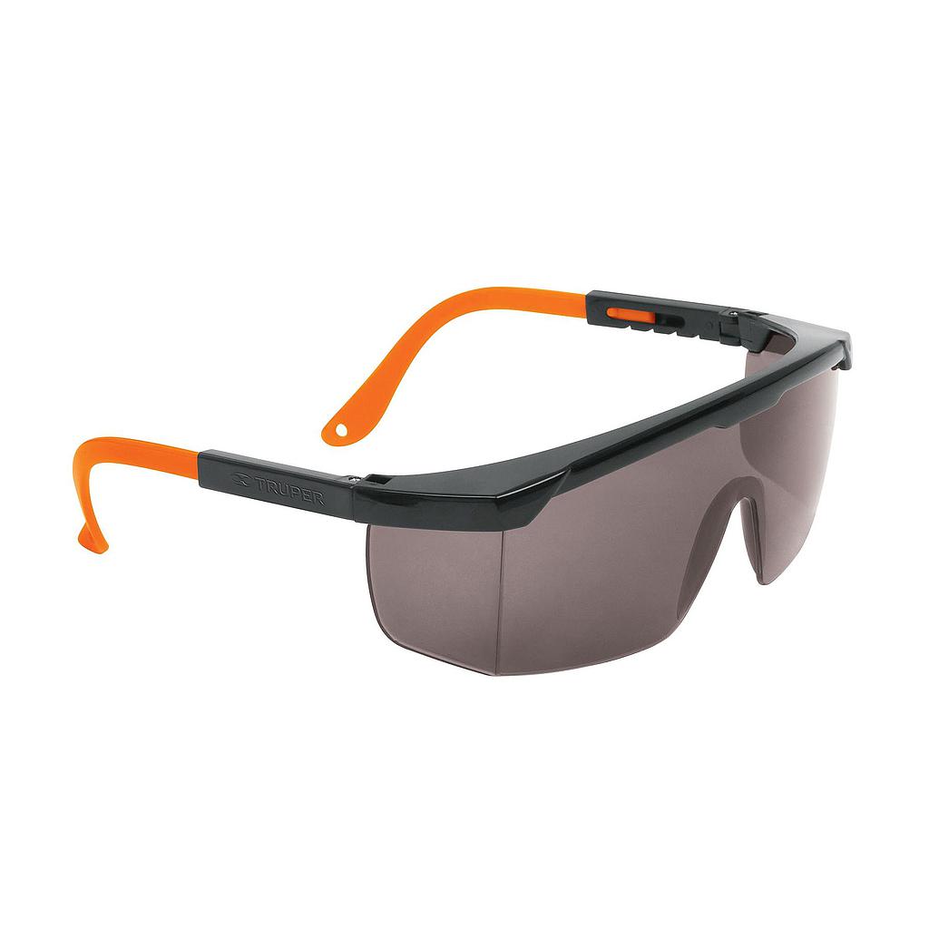 ANTEOJO PROTECTOR GRIS TRUPER TRUPER 14213