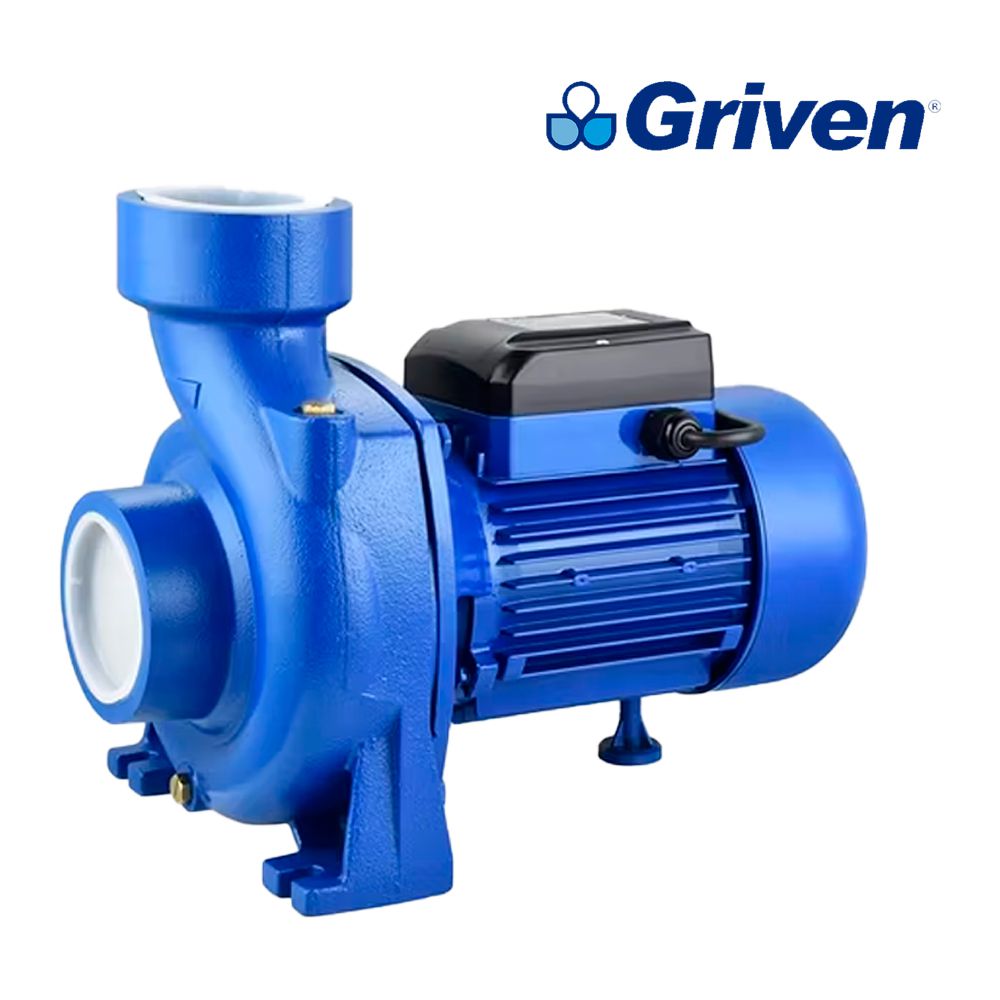 BOMBA P/AGUA CENTRIFUGA GRIVEN 3HP 3X3 CP-3HP3X-VEN