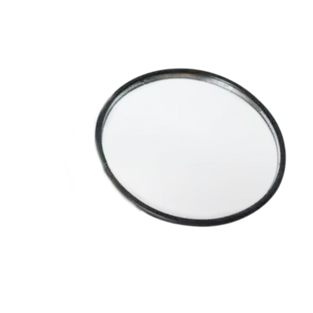 ESPEJO RETROVISOR PUNT CIEGO 3PULG PARA AUTO 114-01-043